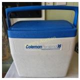 Coleman Personal 16 Cooler