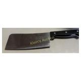 Meat Cleaver Knife Utensil NEW!