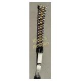designer watch band part 1 side