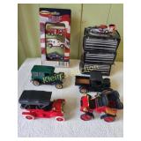 Die Cast Cars Matchbox Too Lot 0f 10