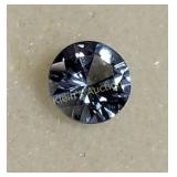 gemstone appx 1/2 carat purple blue montana sapph?