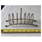 Epns Toast Stand Toast Rack