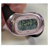 Nike vintage triax pink mia WR0104 watch counter