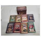 spiderwick chronicles deluxe collector