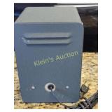 vtg knight capacitor checker from estate works