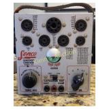 senco lc2 leakage checker tube tester green eye wo