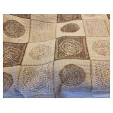 Pueblo multi  throw 50" x 60"  MWW Market
