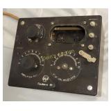rca radiola III type RL 1920
