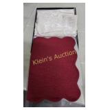 Ralph Lauren Home table cloth Mat 70" round