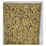 rainbow touch marketplace minimalist in haiti sig