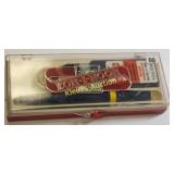 art pen set w/ink artist sketching Kgh-i-Noor 306