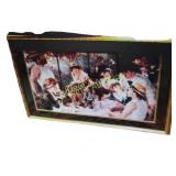 art print of Pierre-Auguste Renoir