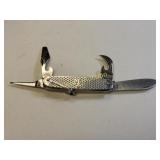 us military camp knife marble