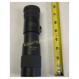 python optic monoscope monocular telescope