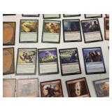 MTG magic the gathering trading cards lot of 30