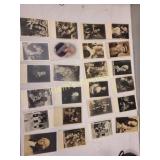 vintage and antique post cards lot of 24