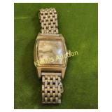 10bt vtg watch parts or repair? bulova