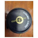 FR1 master Graphite fly fishing vintage reel