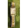 1955 Hamilton Brock 14K yellow gold watch working