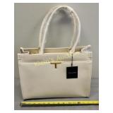 Tahari Purse handbag New with tags Gorgeous