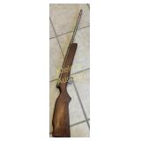 vtg sears & roebuck JC Higgins BB rifle