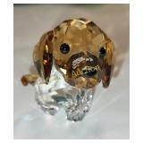 swarovski crystal max the beagle #5063329