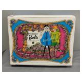 1968 barbie double doll case world of barbie