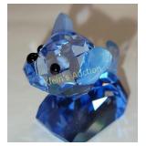 swarovski gang of dogs coca