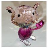 Swarovski emoti Love #1143381 mint!