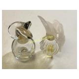 lot of 2 l