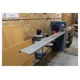 CTD Machines Double Miter Saw