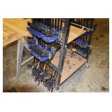 Various Clamp Sizes Various Clamp Sizes