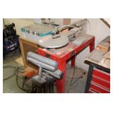 RBI Scroll Saw 226 VS RBI Scroll Saw 226 VS
