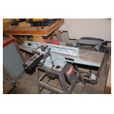 Delta Jointer Model 37-190 Delta Jointer Model 37-190