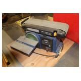 Rikon Belt Sander