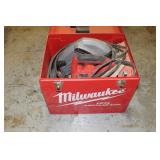Milwaukee 10 1/4 Circular Saw Milwaukee 10 1/4 Circular Saw