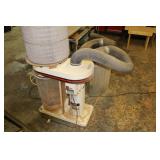 Jet Dust Collector Model DC-650 Jet Dust Collector Model DC-650