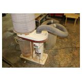 Jet Dust Collector Model DC-650