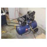 Campbell Hausfeld Air Compressor Model VT629004AJ Campbell Hausfeld Air Compressor Model VT629004AJ