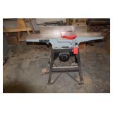 Delta Jointer Model 37-190 Delta Jointer Model 37-190