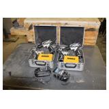 Makita Model LCT209W Screw gun Sets