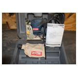 Ryobi biscuit joiner Ryobi biscuit joiner