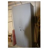 Large steel cabinets Large steel cabinets