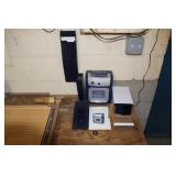 AT-4500 Calculating Time Recorder AT-4500 Calculating Time Recorder