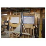 Fletcher-Terry Multi Cutter Model F3100A-11/04 Fletcher-Terry Multi Cutter Model F3100A-11/04
