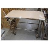 Rolling cart Rolling cart