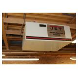 Jet Air Filtration System Jet Air Filtration System