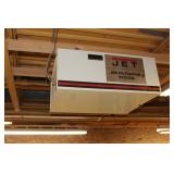 Jet Air Filtration System