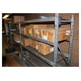 Heavy Duty Shelving