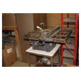 HD Atlas table saw HD Atlas table saw